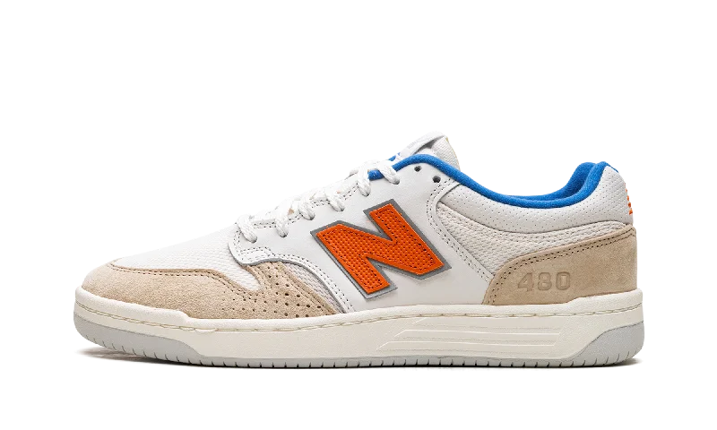 NB Numeric 480 "Madison Square Garden"