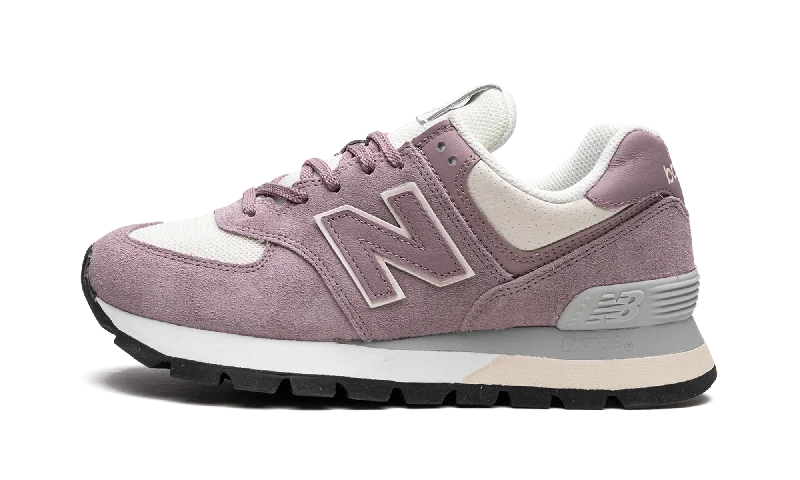 574 WMNS "Pink Grey"