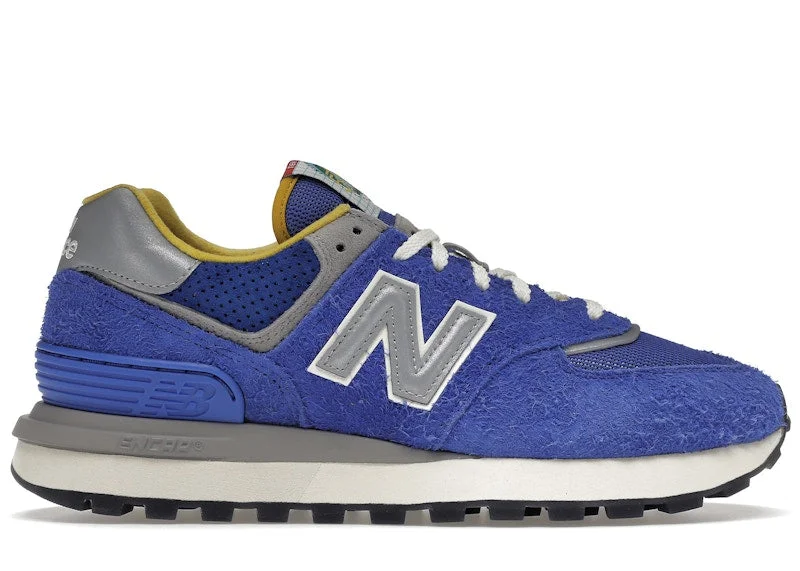 New Balance 574 Legacy Bodega Departure