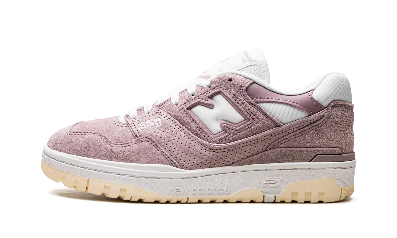 550 WMNS "Lilac Chalk"