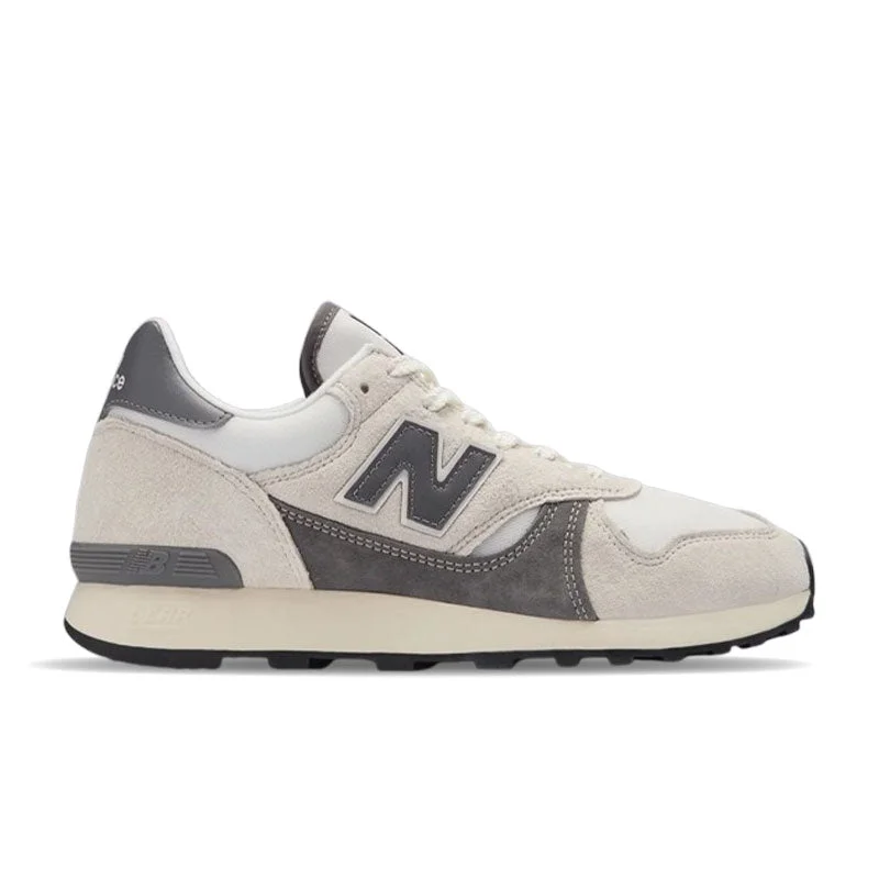 New Balance 475 'Sea Salt Castlerock' M475VTA