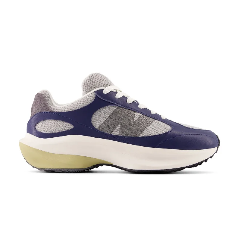 WRPD Runner 'Navy Sea Salt'