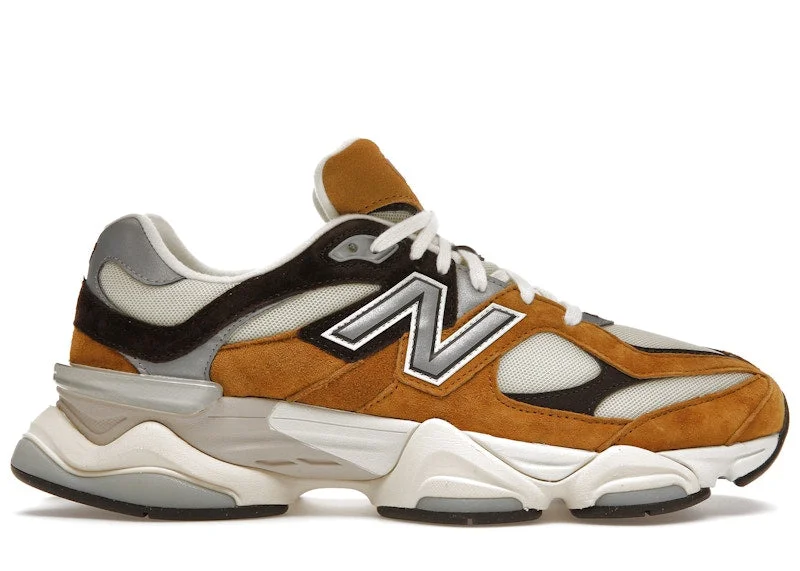 New Balance 9060 Workwear