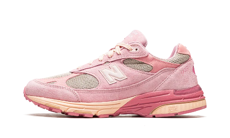 993 "Joe Freshgoods - Performance Art Powder Pink"