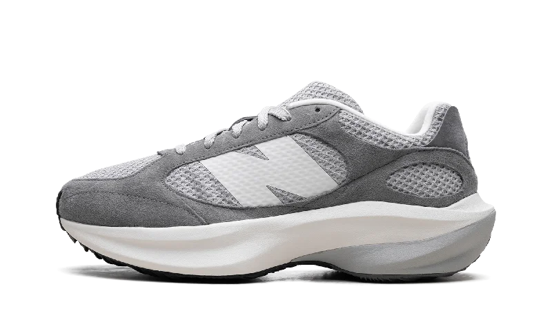 WRPD Runner "Grey"