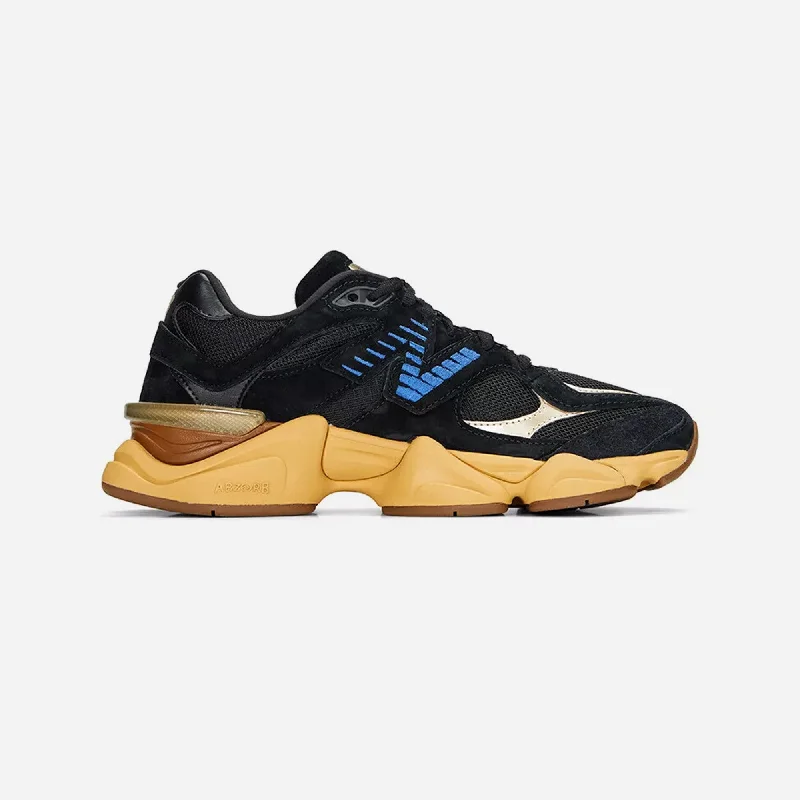 New Balance 9060 Black Royal Gum