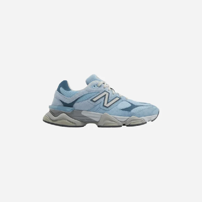 NEW BALANCE 9060 CHROME BLUE