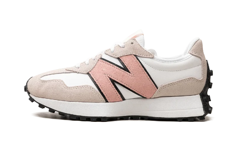 327 WMNS "White Pink Haze"