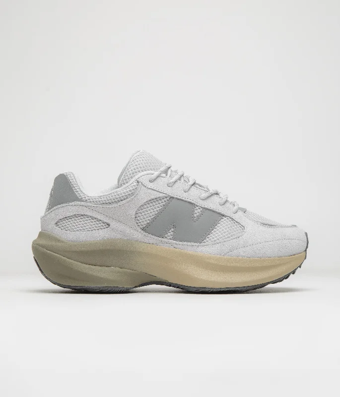 New Balance WRPD Runner Shoes - Raincloud / Grey Matter