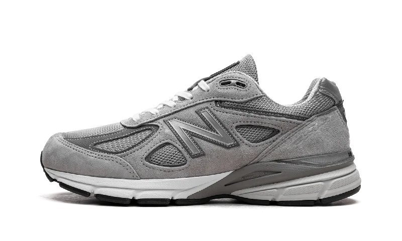 990v4 "Grey"