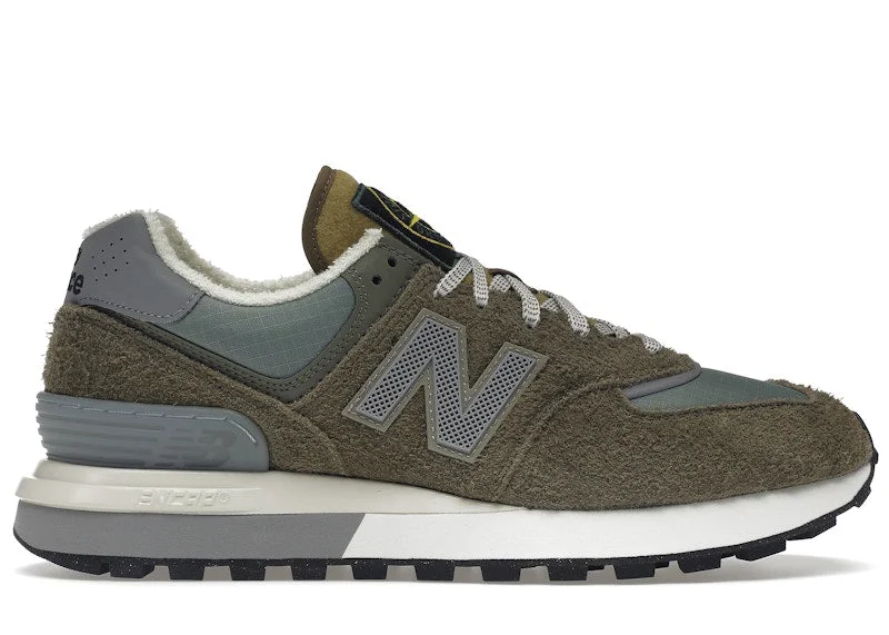 New Balance 574 Legacy Stone Island