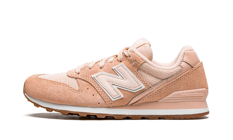 996 WMNS "J Crew - PINK"