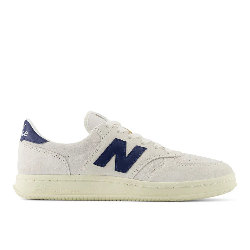 New Balance Court 500 Sea Salt