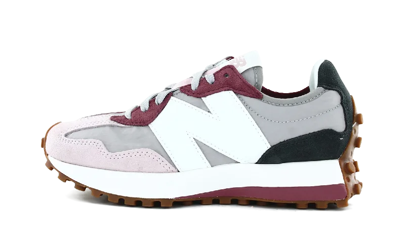 327 WMNS "Stone Pink Raincloud"