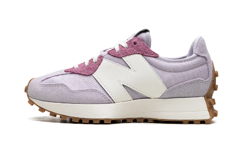 327 WMNS "CALIA 327 - Purple White"