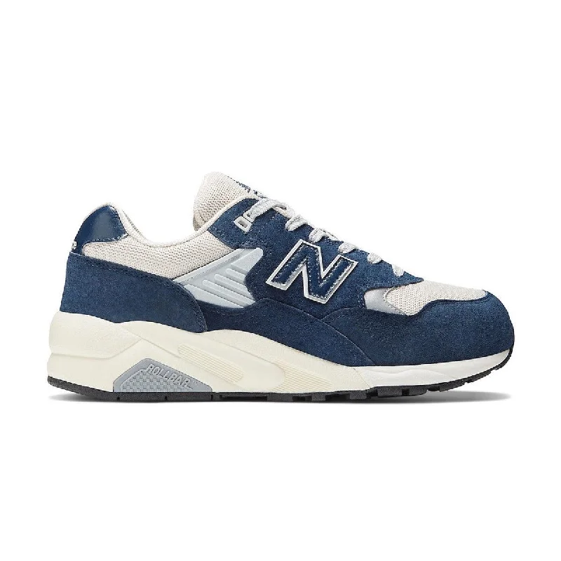 580 'Natural Indigo'