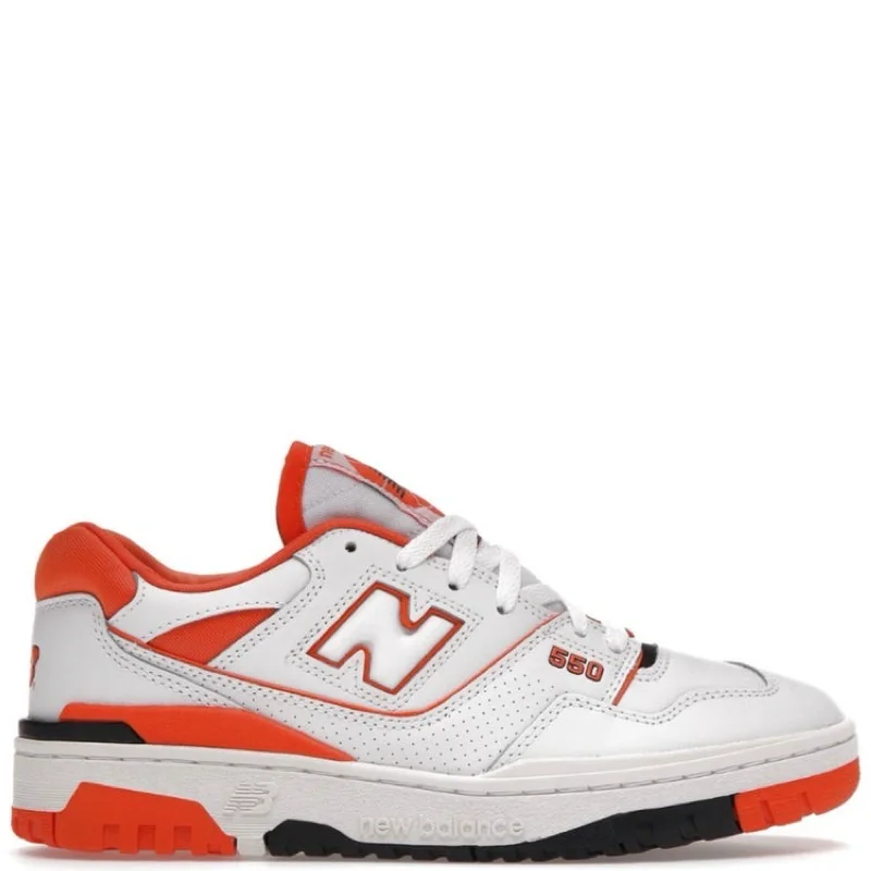 New Balance 550 Syracuse