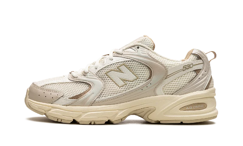 530 "Beige / Angora"