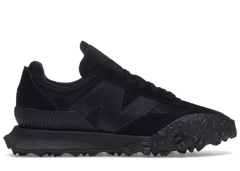 New Balance Xc-72 Triple Black