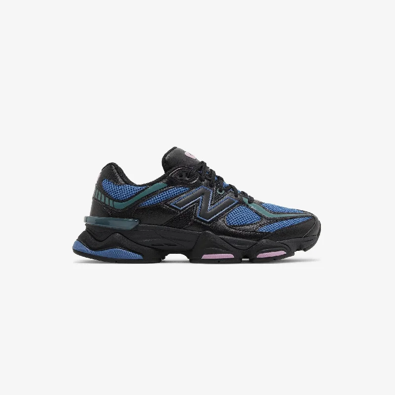 New Balance 9060 Black Blue Agate