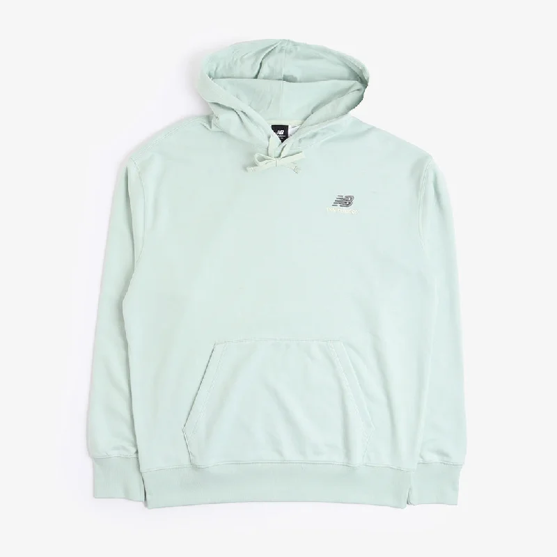 New Balance Uni-ssentials Pullover Hoodie