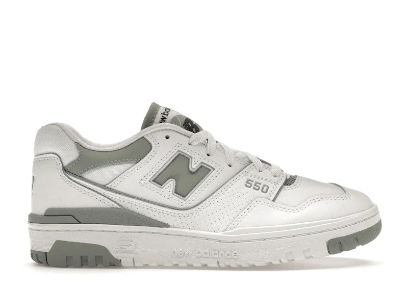 New Balance 550 White Juniper (Women'S)