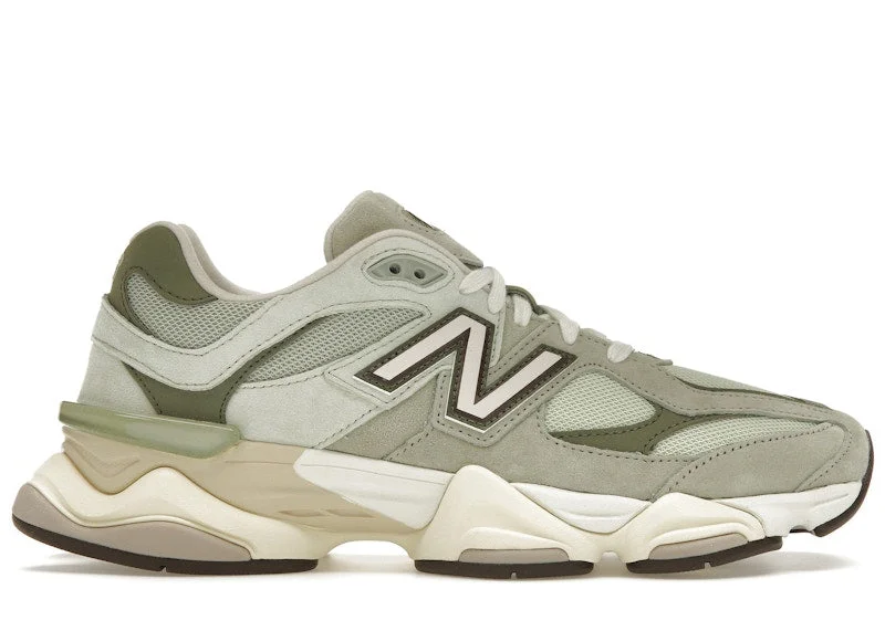 New Balance 9060 Olivine