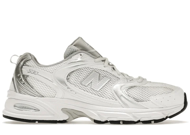 New Balance 530 Munsell White