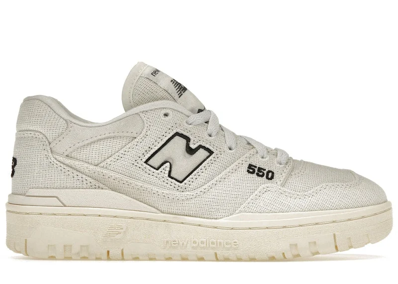 New Balance 550 Rattan Sea Salt