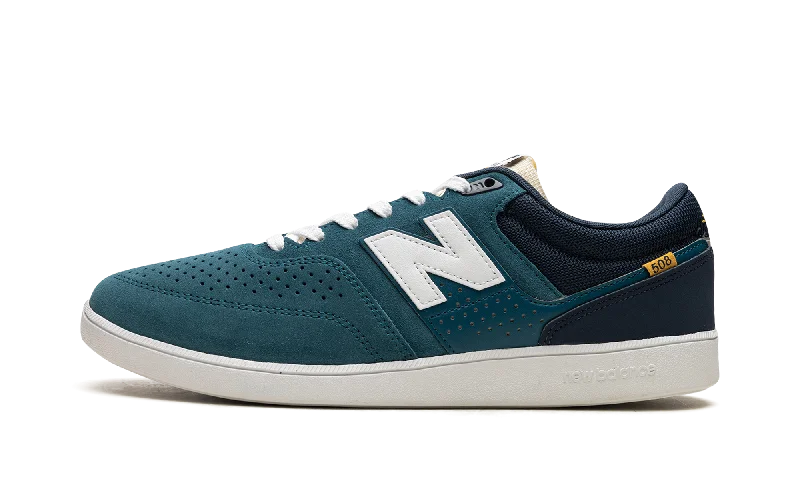 Numeric Brandon Westgate 508 "Teal / White"