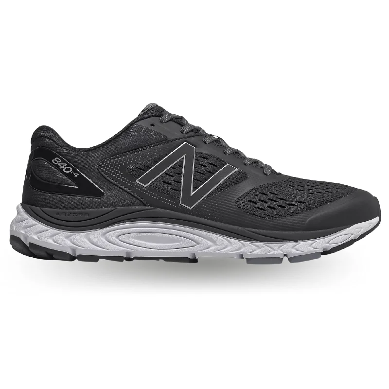 New Balance Fresh Foam - Black - 840BK4