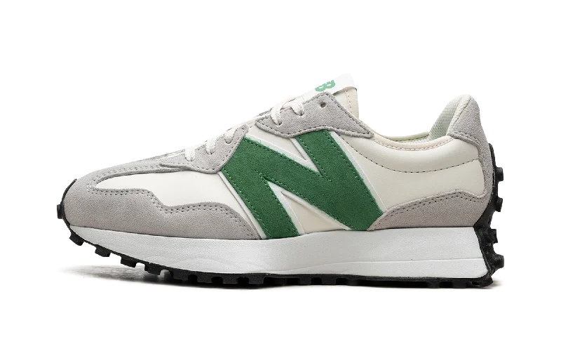 327 WMNS "White Green"