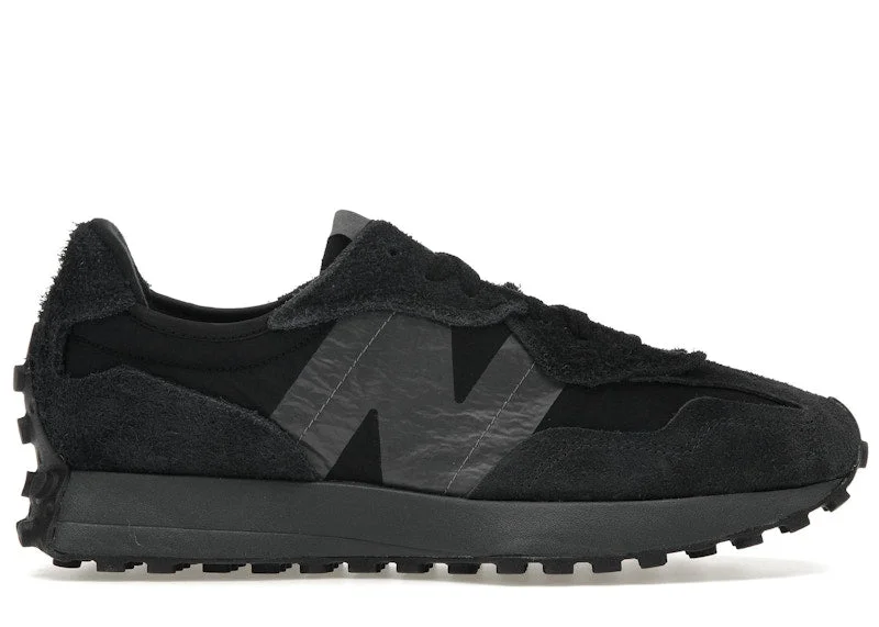 New Balance 327 Phantom Black