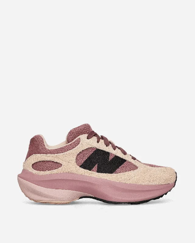 WRPD Runner Sneakers Licorice / Rosewood