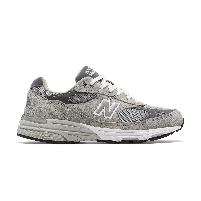 In USA 993 'Grey'