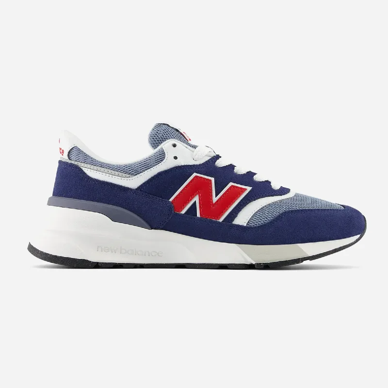 New Balance Unisex-Adult 997R Model Sneaker