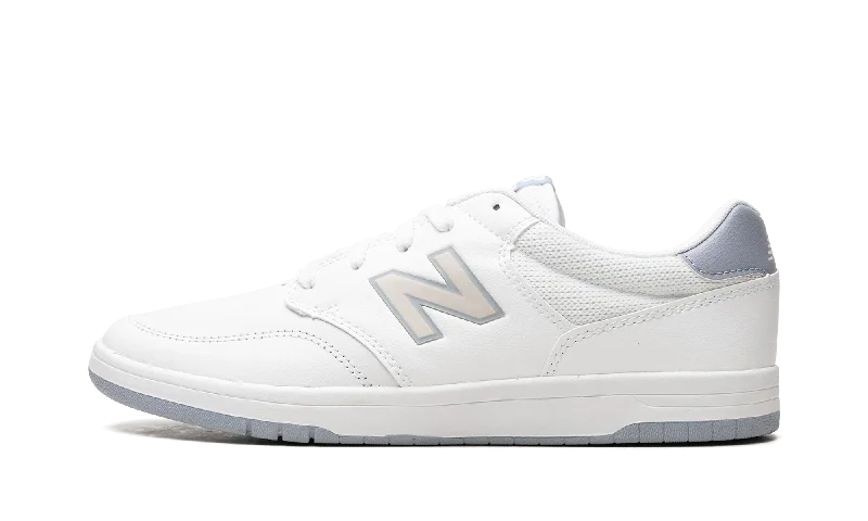 Numeric 425 "White / Platinum"