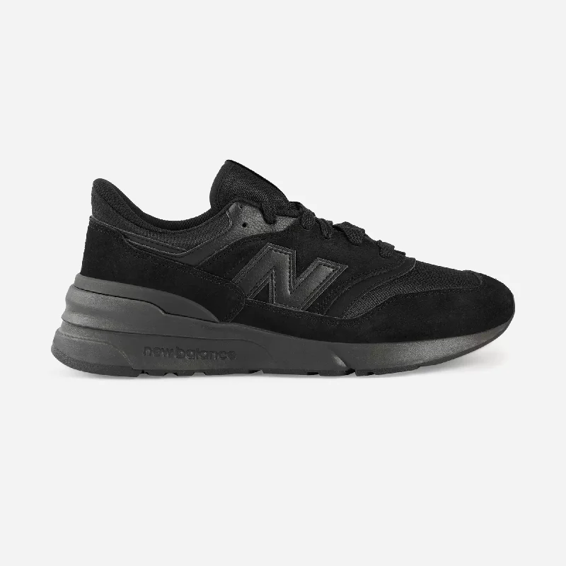 New Balance 997R 'Black'