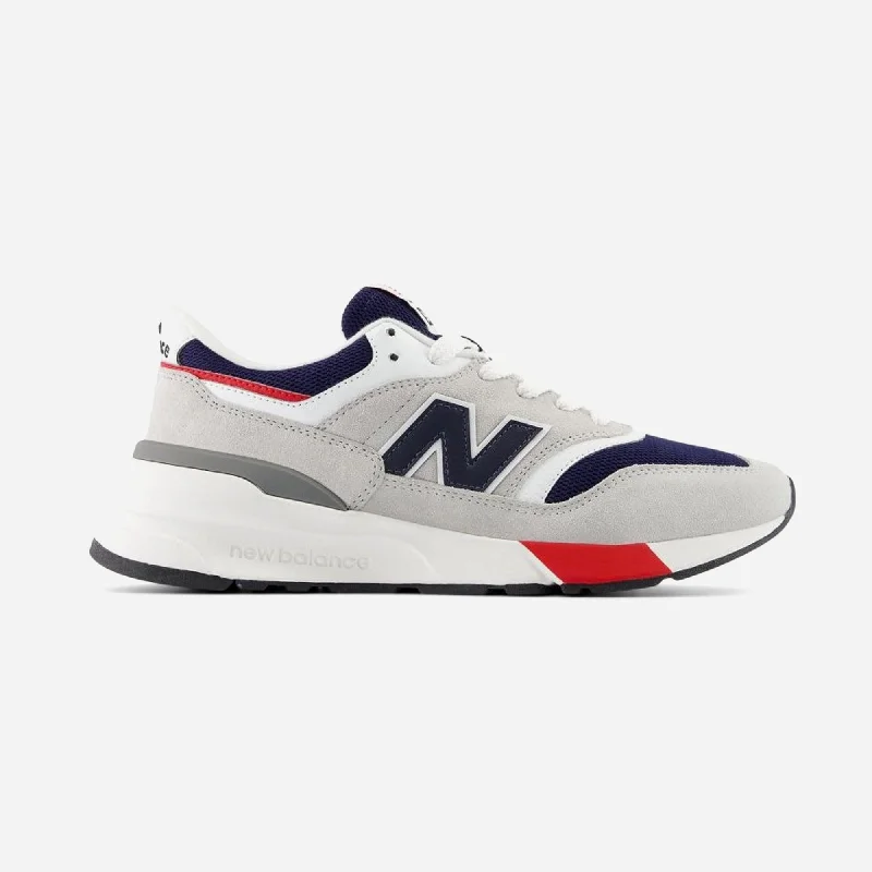 New Balance 997R Brighton Grey & Team Navy