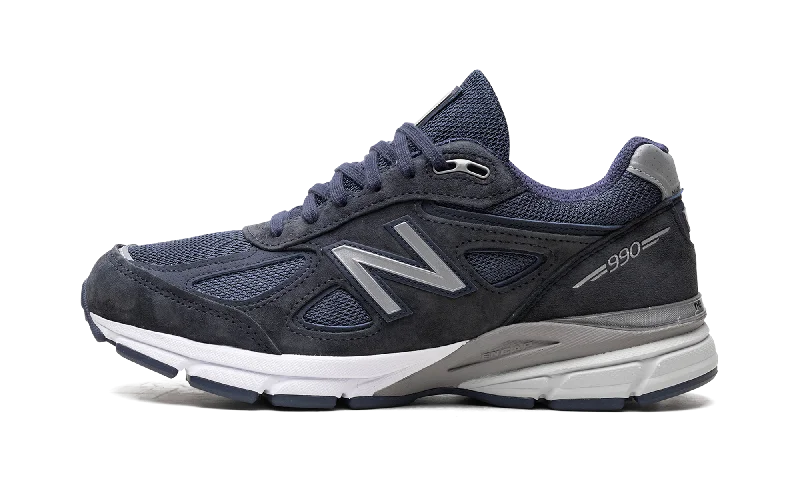 990v4 "Made in USA - Navy"