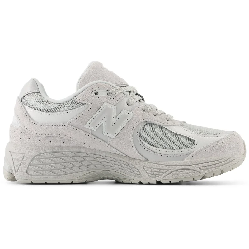 New Balance Grey Matter 2002 Kids Lace