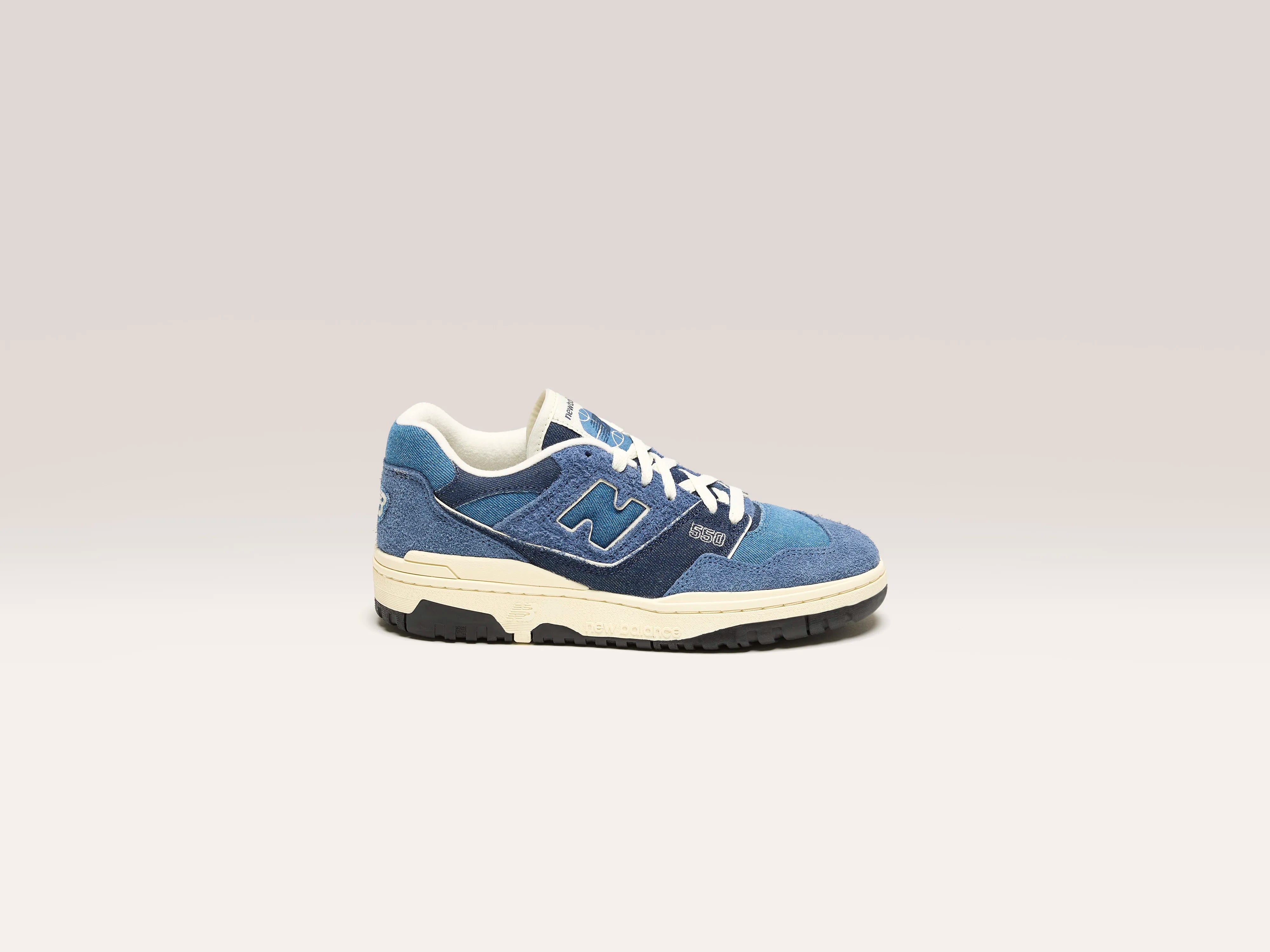 Bbw550 For Women (242 / W / BLUE)