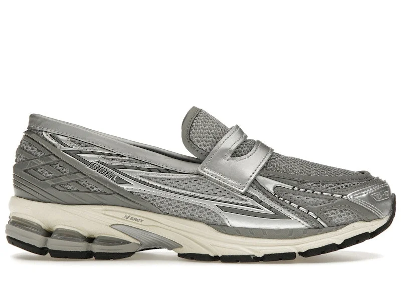 New Balance 1906L Metallic Silver