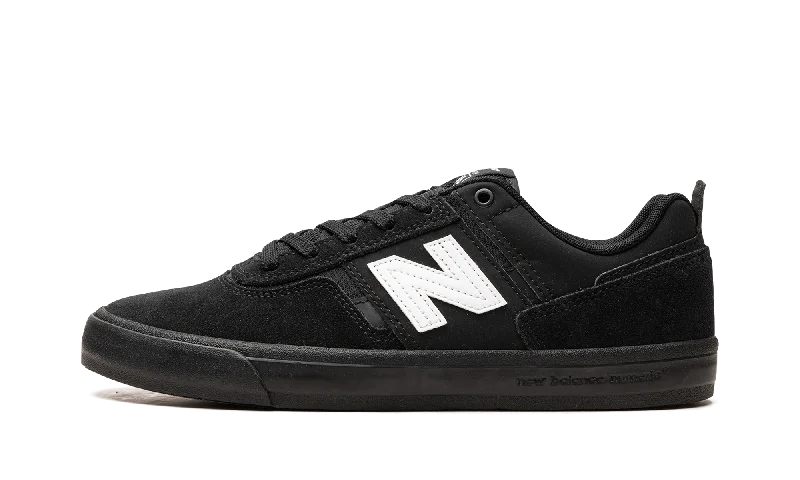 Numeric Jamie Foy 306 "Black / White"