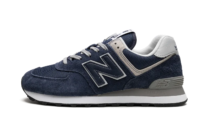 574 Core WMNS "Navy / Grey"