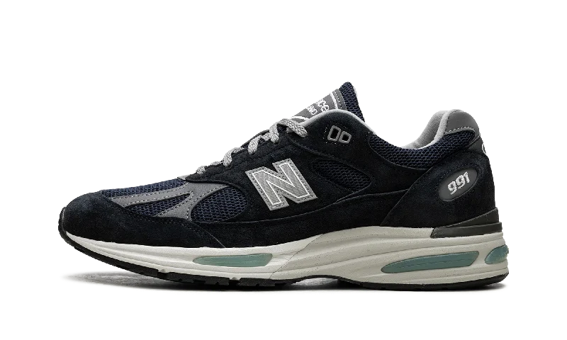 991v2 "Dark Navy"