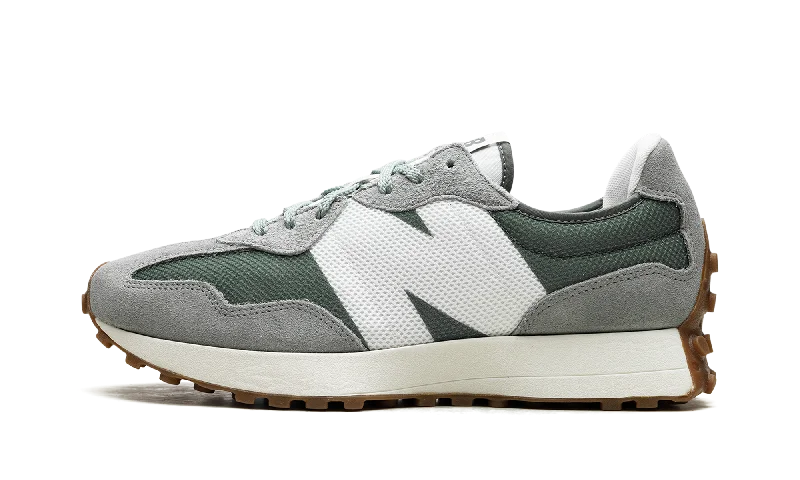 327 "Sage Grey"