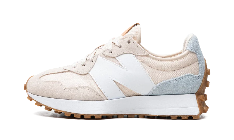 327 WMNS "Calm Taupe Morning Fog"