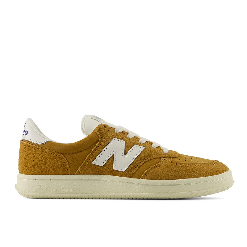 New Balance Court 500 Tobacco