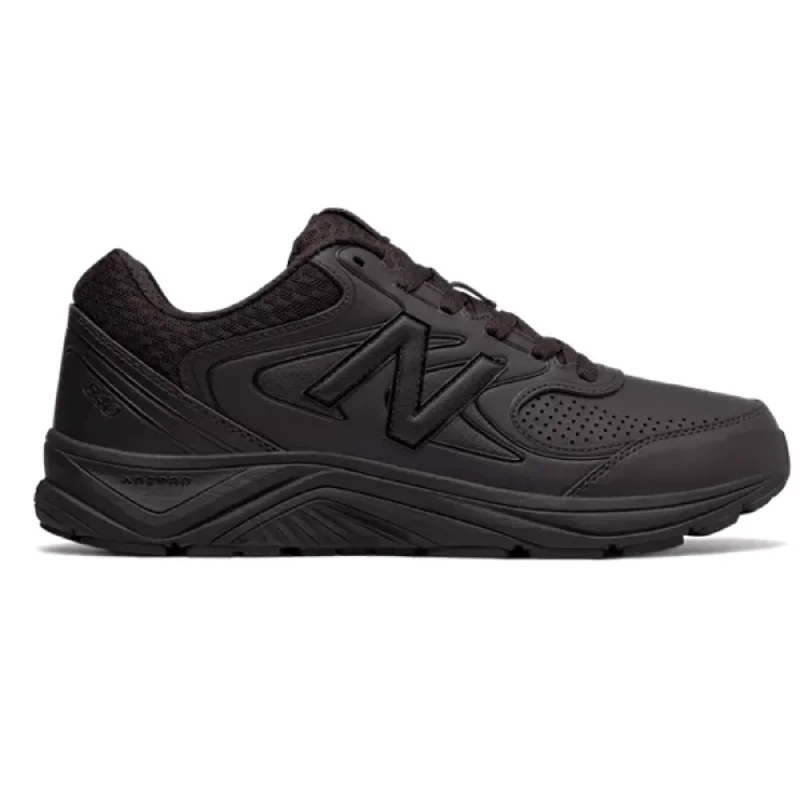 New Balance Walking Shoe - Brown - MW840BR2